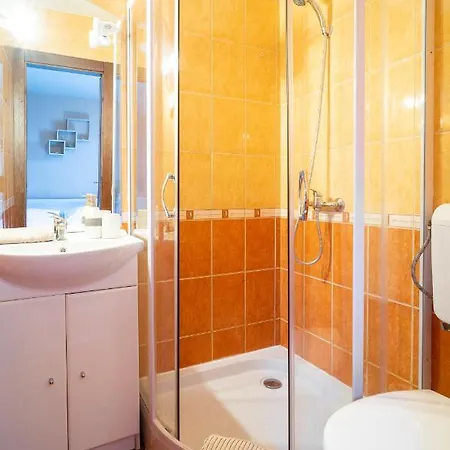 Lator-boross Vendeghaz Apartment