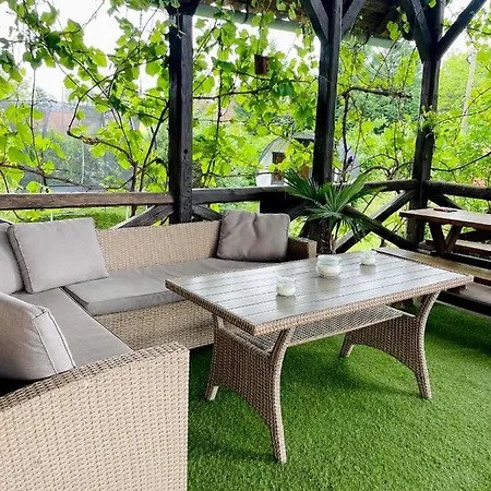 Lator-boross Vendeghaz * Виллань