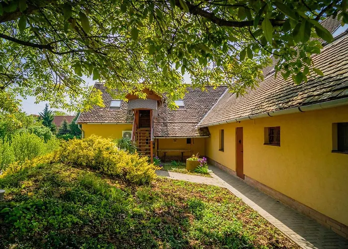 Lator-boross Vendeghaz *